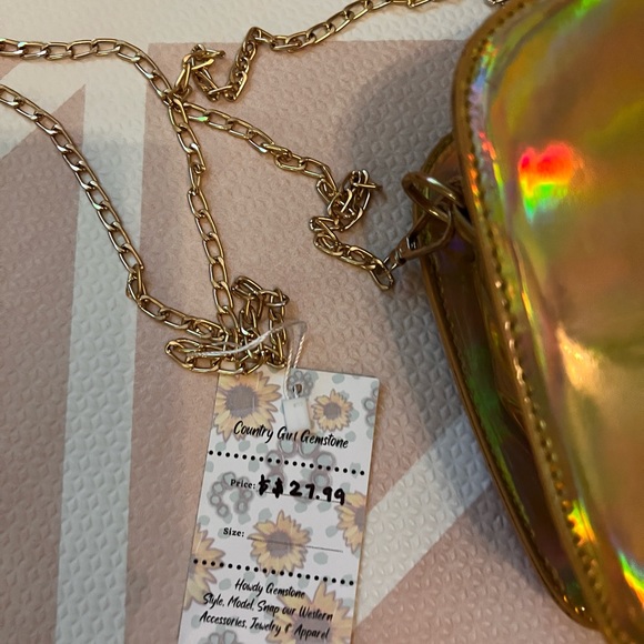 Tequila Purse - Picture 6 of 7